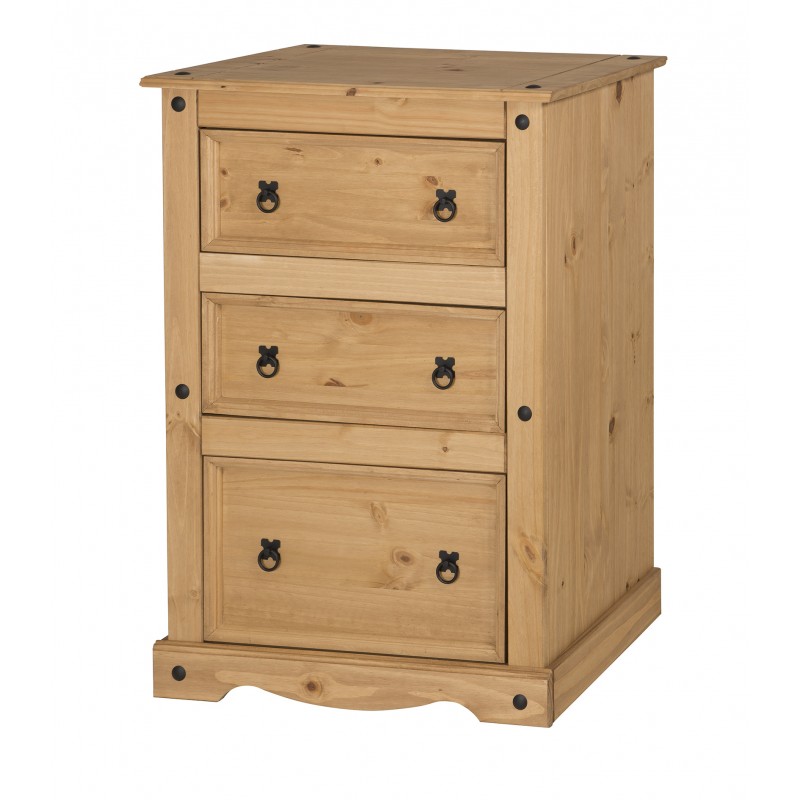 Towne 3 2024 drawer dresser